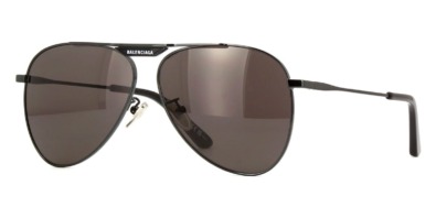 Kính râm Balenciaga BB0244S 001 chính hãng
