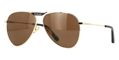 Kính râm Balenciaga BB0244S 003 chính hãng