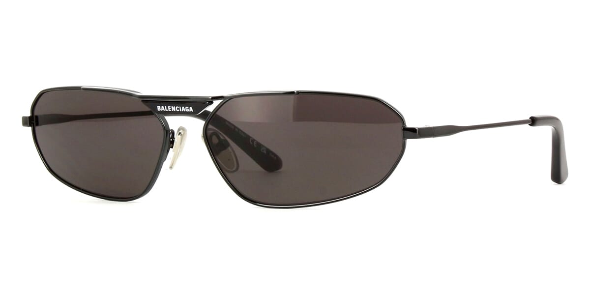 Balenciaga BB0245S 001 2 Kính râm Balenciaga BB0245S 001 chính hãng