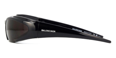 Kính mát Balenciaga BB0253S 001 100% hàng chính hãng