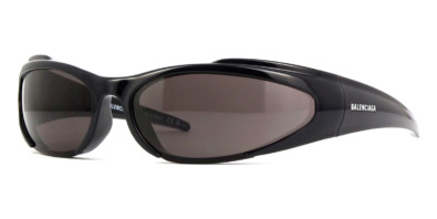 Kính râm Balenciaga BB0253S 001 chính hãng