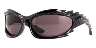 Kính râm Balenciaga BB0255S 001 chính hãng