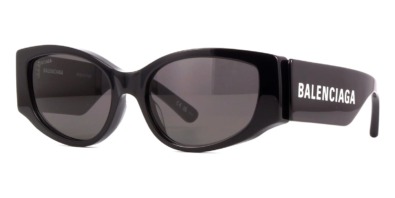 Kính râm Balenciaga BB0258S 001 chính hãng