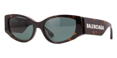 Balenciaga BB0258S 002 4 Kính râm Balenciaga BB0258S 002 chính hãng