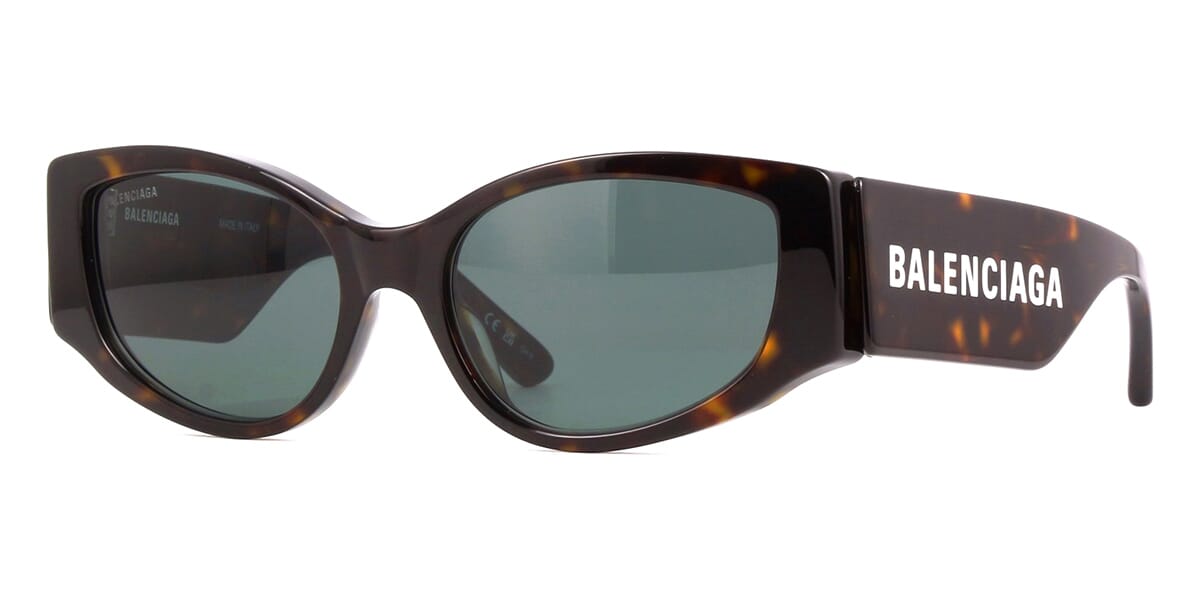 Balenciaga BB0258S 002 2 Kính râm Balenciaga BB0258S 002 chính hãng