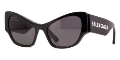Kính râm Balenciaga BB0259S 001 chính hãng