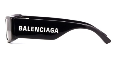 Kính mát Balenciaga BB0260S 001 100% hàng chính hãng