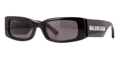 Kính râm Balenciaga BB0260S 001 chính hãng
