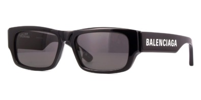 Kính râm Balenciaga BB0261SA 001 chính hãng