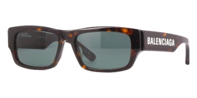 Kính râm Balenciaga BB0261SA 002 chính hãng