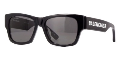 Kính râm Balenciaga BB0262SA 001 chính hãng