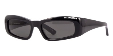 Balenciaga BB0266S 001 4 Kính râm Balenciaga BB0266S 001 chính hãng