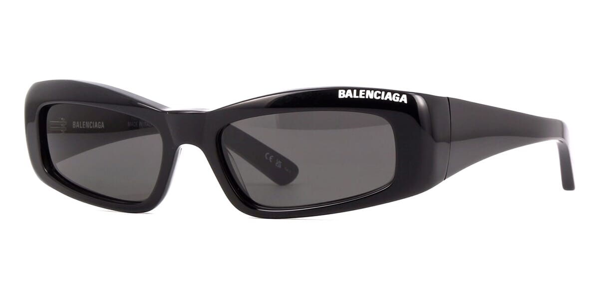 Balenciaga BB0266S 001 2 Kính râm Balenciaga BB0266S 001 chính hãng