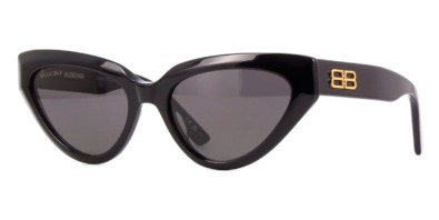 Kính râm Balenciaga BB0270S 001 chính hãng