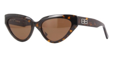 Kính râm Balenciaga BB0270S 002 chính hãng