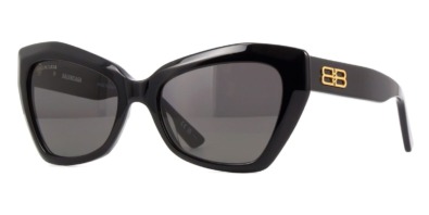 Kính râm Balenciaga BB0271S 001 chính hãng