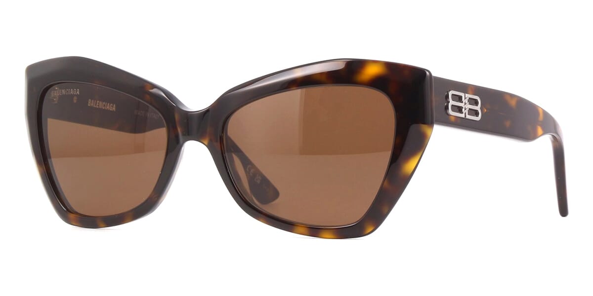 Balenciaga BB0271S 002 2 Kính râm Balenciaga BB0271S 002 chính hãng