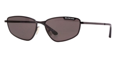 Kính râm Balenciaga BB0277S 001 chính hãng