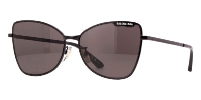 Kính râm Balenciaga BB0278S 001 chính hãng