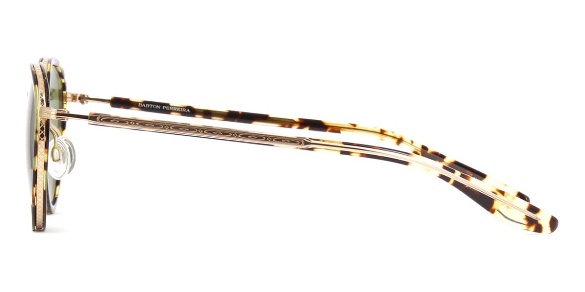 Barton Perreira Echelon BP0234 1AK 3 Kính mát Barton Perreira Echelon BP0234 1AK 100% hàng chính hãng