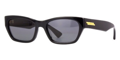 Kính râm Bottega Veneta BV1143S 001 chính hãng