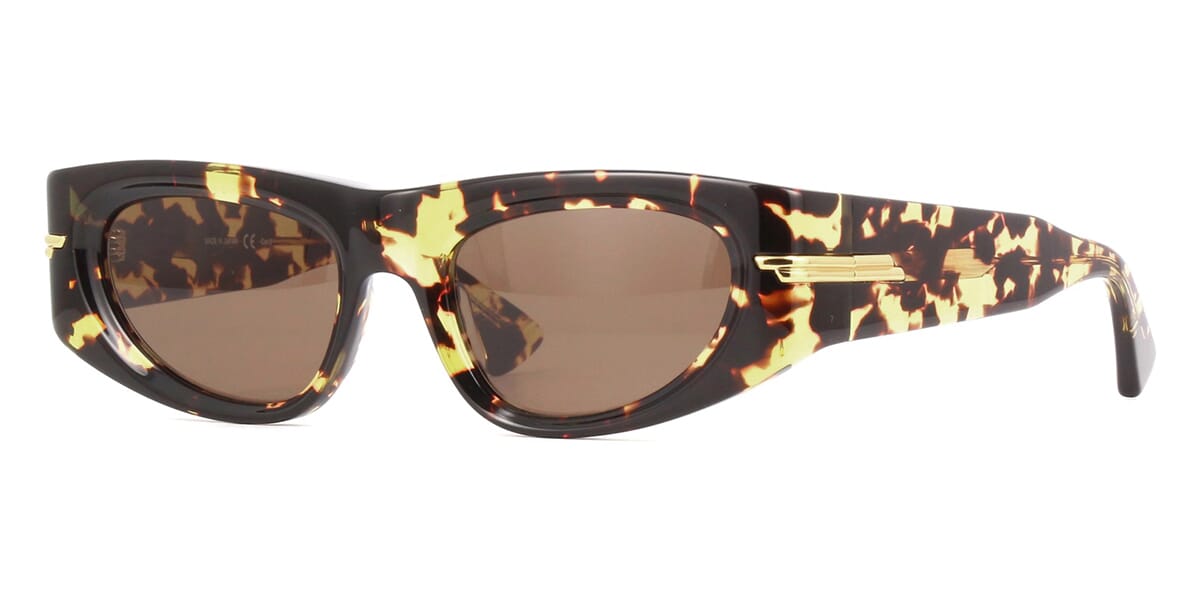 Bottega Veneta BV1144S 002 2 Kính râm Bottega Veneta BV1144S 002 chính hãng