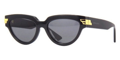 Kính râm Bottega Veneta BV1035S 001 chính hãng