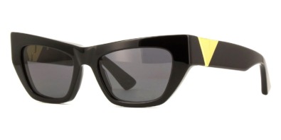 Kính râm Bottega Veneta BV1177S 001 chính hãng