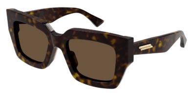 Kính râm Bottega Veneta BV1212S 002 chính hãng