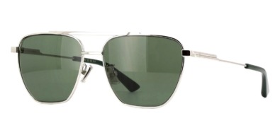Bottega Veneta BV1236S 003 4 Kính râm Bottega Veneta BV1236S 003 chính hãng
