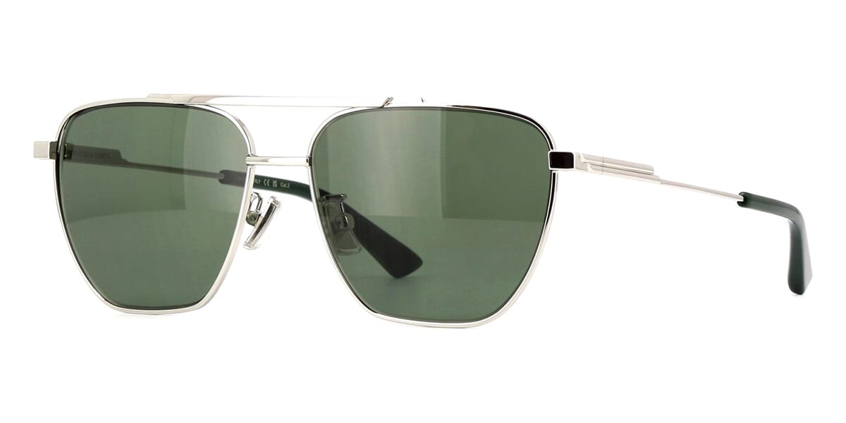 Bottega Veneta BV1236S 003 2 Kính râm Bottega Veneta BV1236S 003 chính hãng
