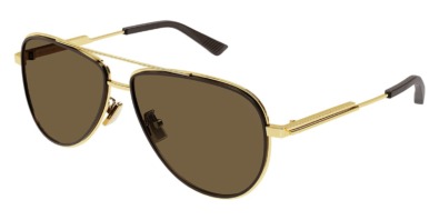 Kính râm Bottega Veneta BV1240S 002 chính hãng