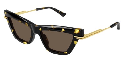 Kính râm Bottega Veneta BV1241S 002 chính hãng