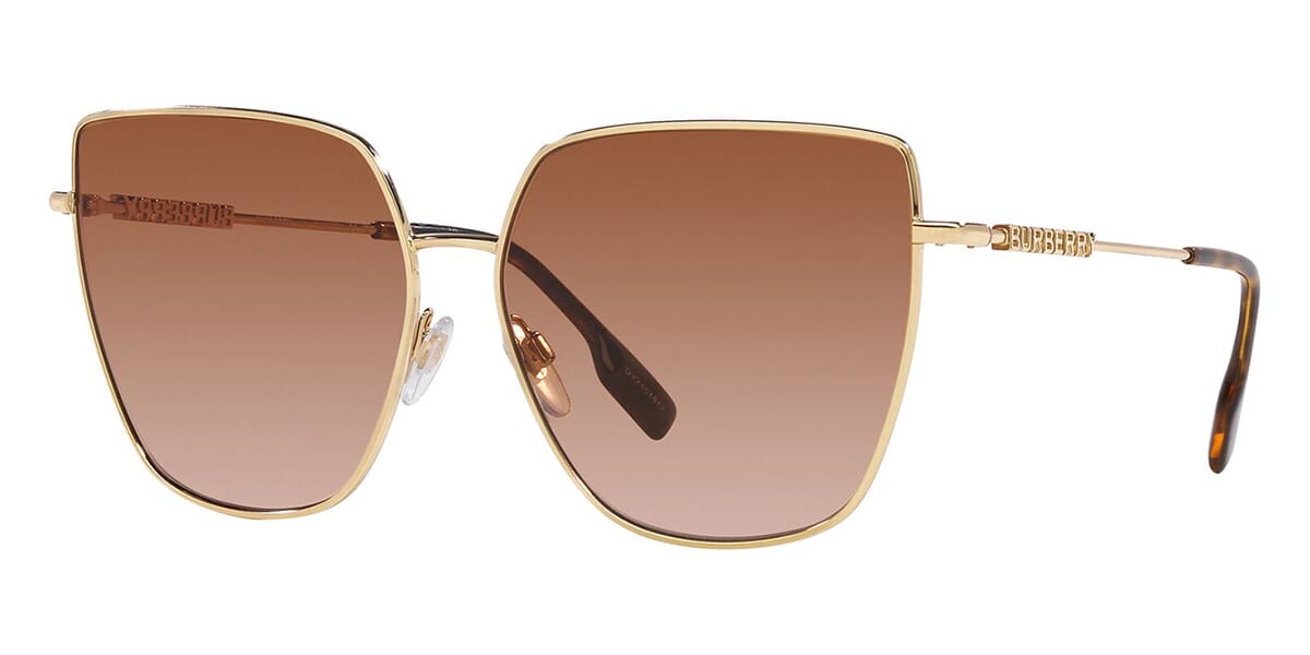 Burberry Alexis BE3143 1109/13 2 Kính râm Burberry Alexis BE3143 1109/13 chính hãng