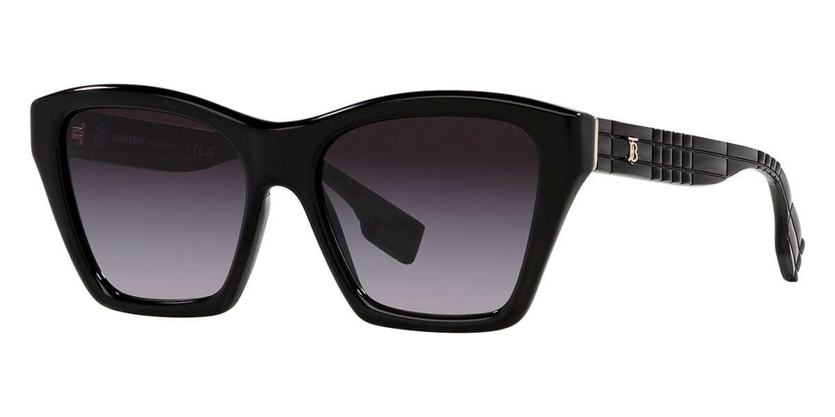 Burberry Arden BE4391 3001/8G 2 Kính râm Burberry Arden BE4391 3001/8G chính hãng