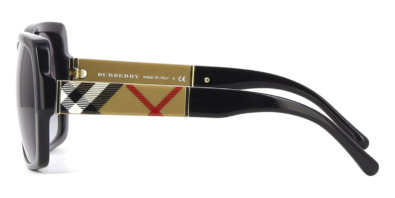 Kính mát Burberry BE4160 3433/8G 100% hàng chính hãng