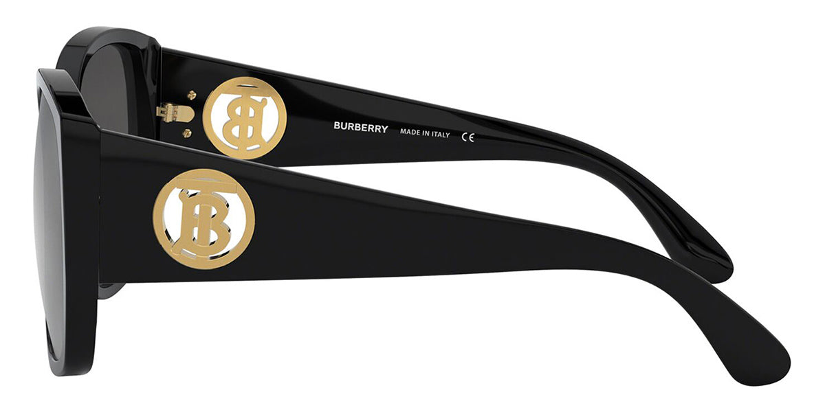 Burberry TB Collection BE4290 3001/87 3 Kính mát Burberry TB Collection BE4290 3001/87 100% hàng chính hãng