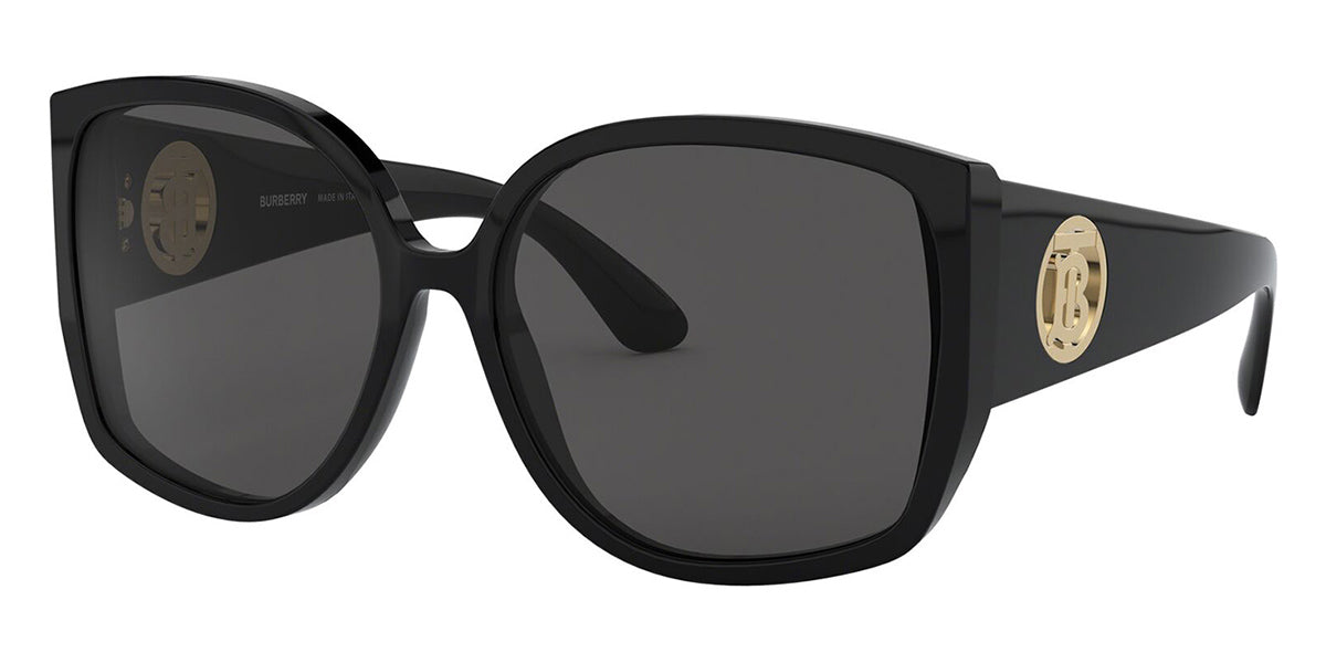 Burberry TB Collection BE4290 3001/87 2 Kính râm Burberry TB Collection BE4290 3001/87 chính hãng