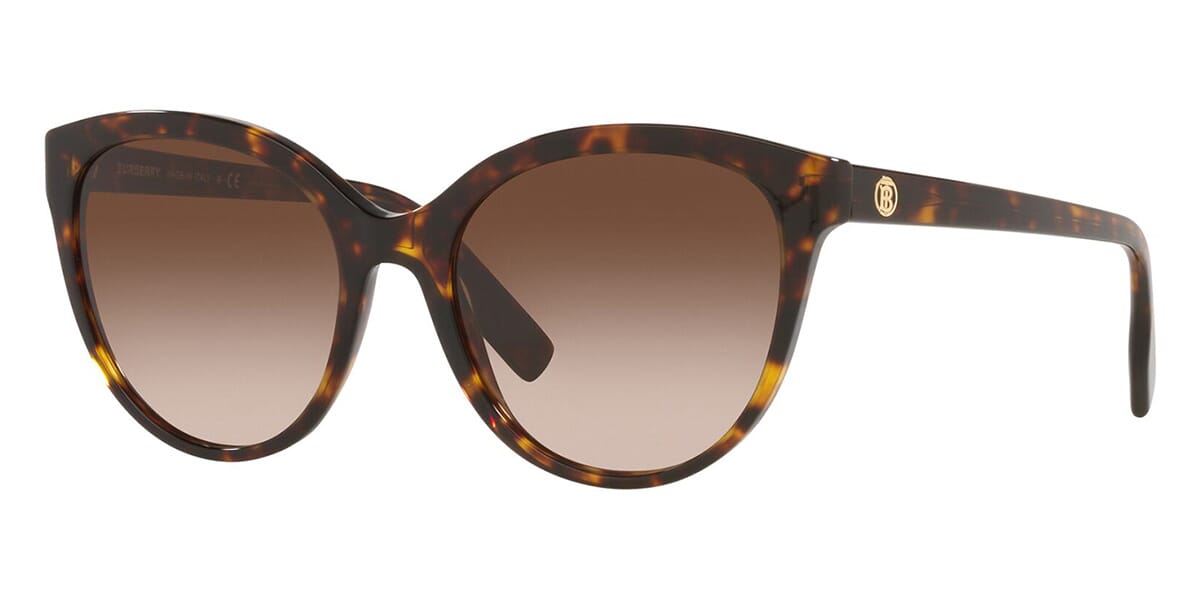 Burberry Betty TB Collection BE4365 3002/13 2 Kính râm Burberry Betty TB Collection BE4365 3002/13 chính hãng