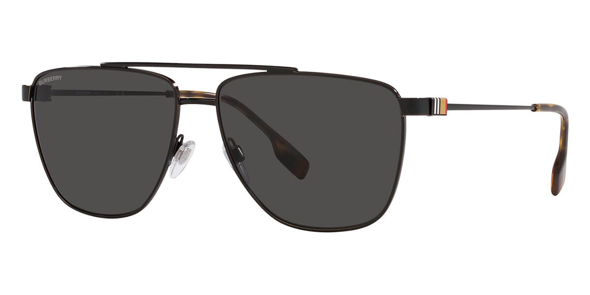 Burberry Blaine BE3141 1001/87 2 Kính râm Burberry Blaine BE3141 1001/87 chính hãng