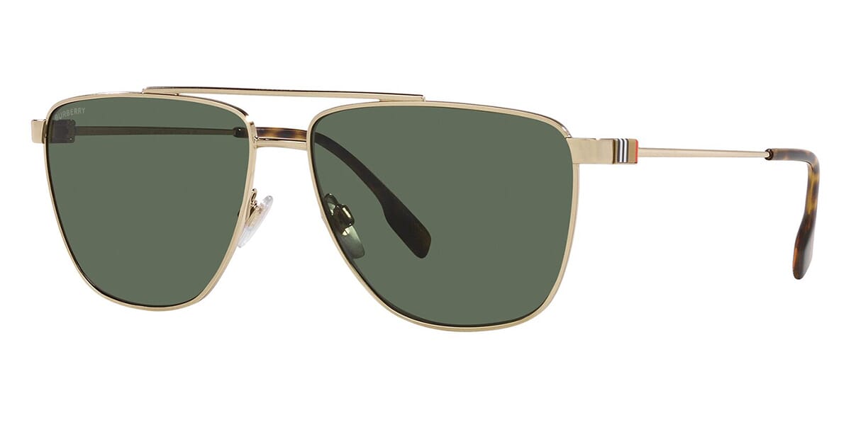 Burberry Blaine BE3141 1109/71 2 Kính râm Burberry Blaine BE3141 1109/71 chính hãng