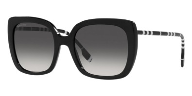 Kính râm Burberry Caroll BE4323 4007/8G chính hãng