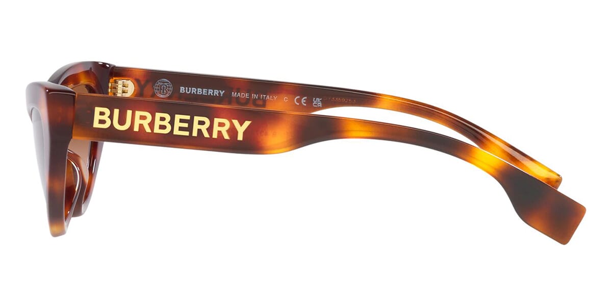 Burberry Debbie BE4373U 3316/13 3 Kính mát Burberry Debbie BE4373U 3316/13 100% hàng chính hãng