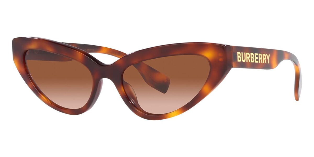 Burberry Debbie BE4373U 3316/13 2 Kính râm Burberry Debbie BE4373U 3316/13 chính hãng