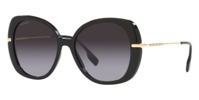 Kính râm Burberry Eugenie BE4374 3001/8G chính hãng