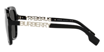 Kính mát Burberry Joni BE4389 3001/87 100% hàng chính hãng