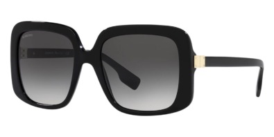Burberry Penelope BE4363 3001/8G 4 Kính râm Burberry Penelope BE4363 3001/8G chính hãng
