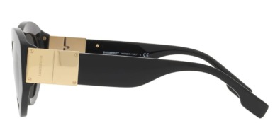 Kính mát Burberry Sophia BE4361 3001/87 100% hàng chính hãng