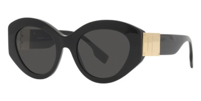 Kính râm Burberry Sophia BE4361 3001/87 chính hãng