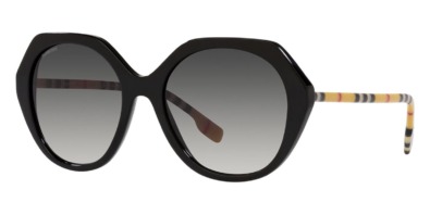 Burberry Vanessa BE4375 3853/8G 4 Kính râm Burberry Vanessa BE4375 3853/8G chính hãng